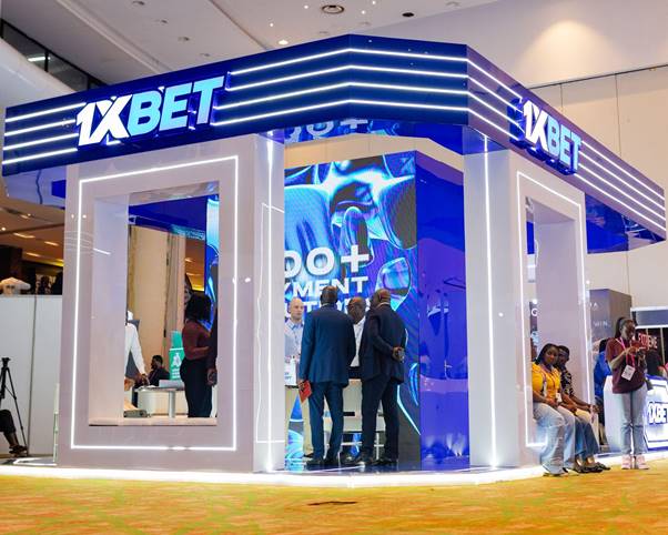 1xBet à AGE Africa 2026 : récompenses, rencontres et travail sur l’un des marchés à la croissance la plus rapide