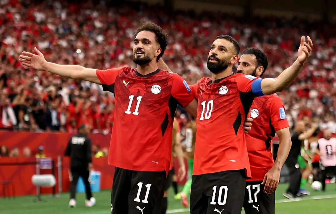 L'Afrique en mouvement : de la Coupe du Monde à la scène politique