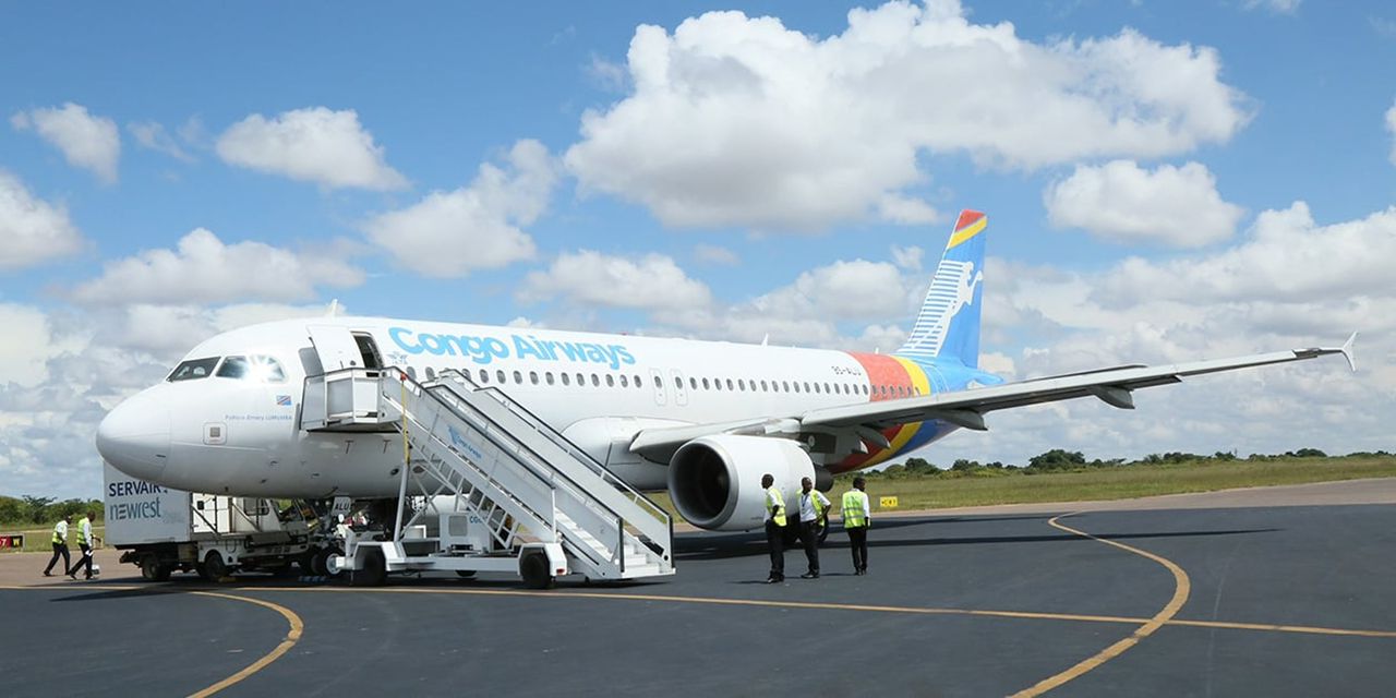 Air Congo reprend la liaison Kinshasa‑Bruxelles après 25 ans d'absence