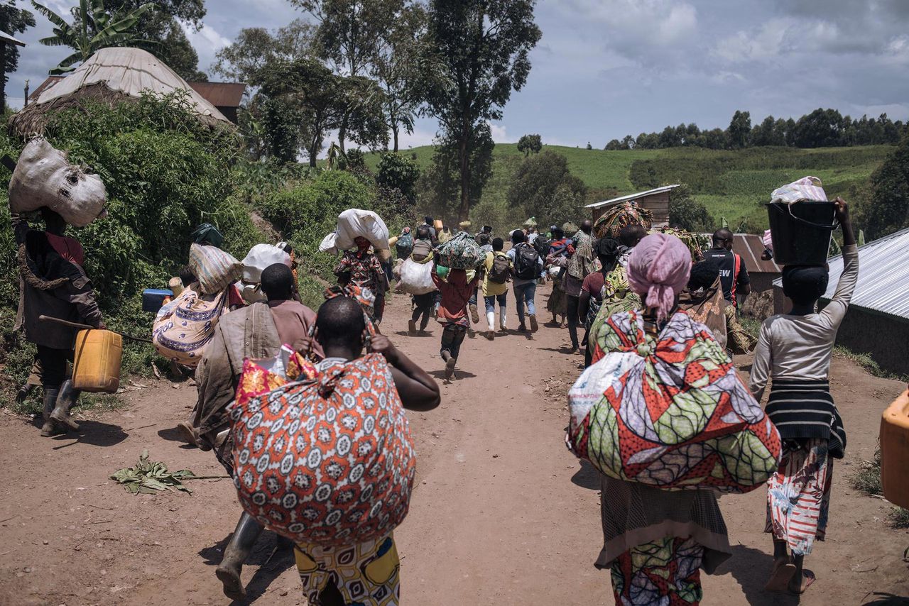 Arrestations et exécutions à Masisi : une ONG dénonce les agissements de l'AFC/M23