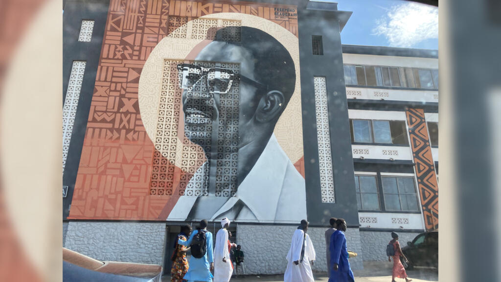 Cheikh Anta Diop à Dakar : débat sur renaissance africaine