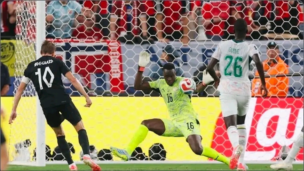 Coupe du monde 2026 : le Sénégal au bord de l'élimination, l’Algérie renverse la Jordanie et se relance