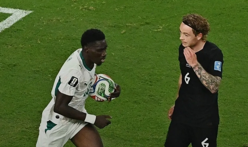 Coupe du Monde 2026 : le Sénégal chute face à la Norvège et compromet ses chances de qualification