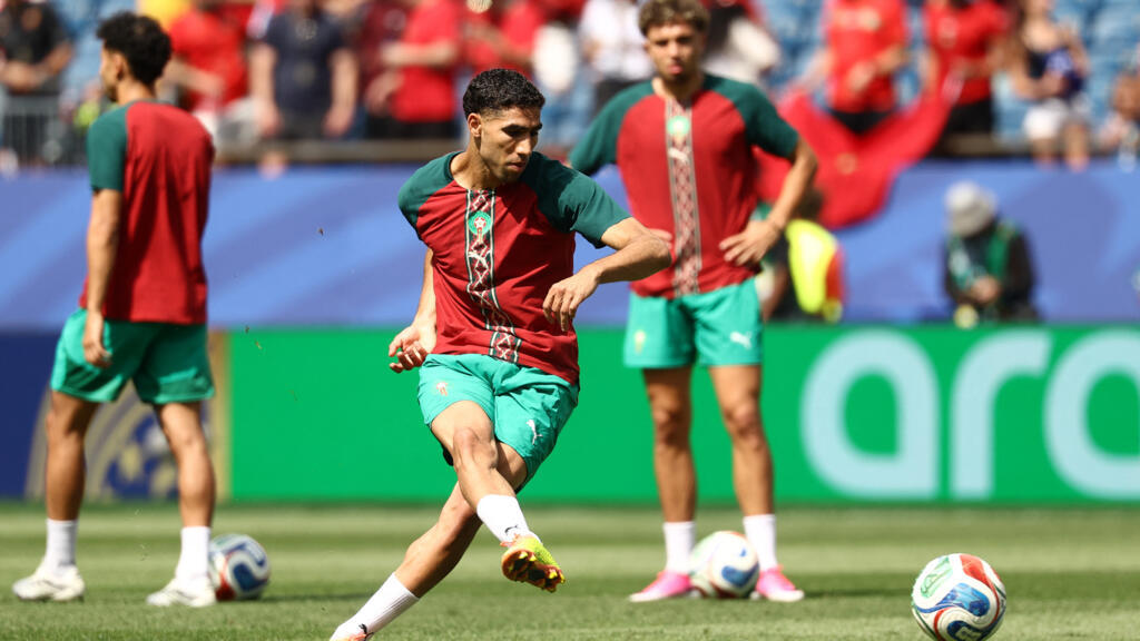 Coupe du monde 2026 : le quart de finale France vs Maroc et les clés du succès marocain
