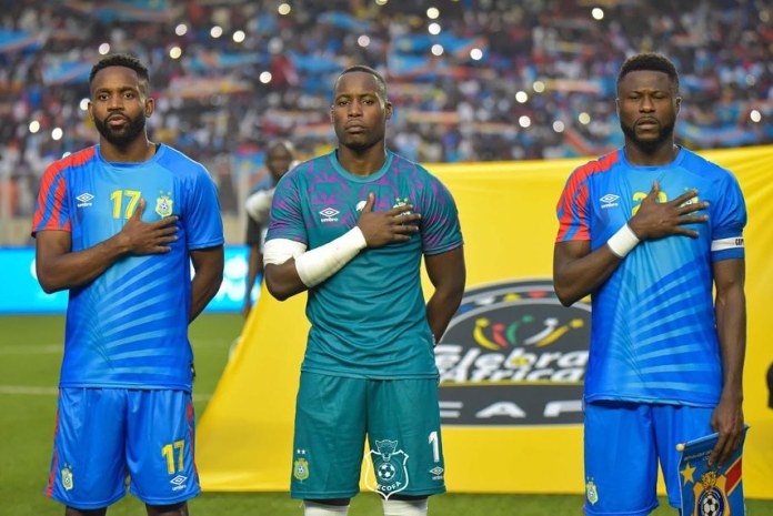 Coupe du monde 2026 : Les Léopards de la RDC prêts à affronter le Portugal