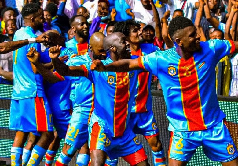 Coupe du Monde 2026 : Une nuit pour rêver plus grand, les Léopards face au défi colombien