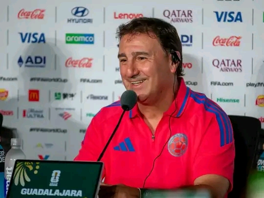Coupe du monde : la Colombie craint les transitions et les contre-attaques de la RDC