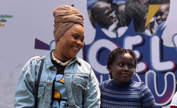 Culture et solidarité : Licelv Mauwa lance les Journées culturelles « Licelv & Nous » à Kinshasa