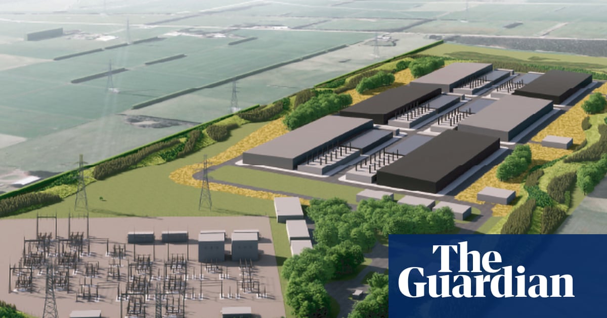 Datacentre IA de 3,5 milliards NZ$ à Makarewa : projets et controverses