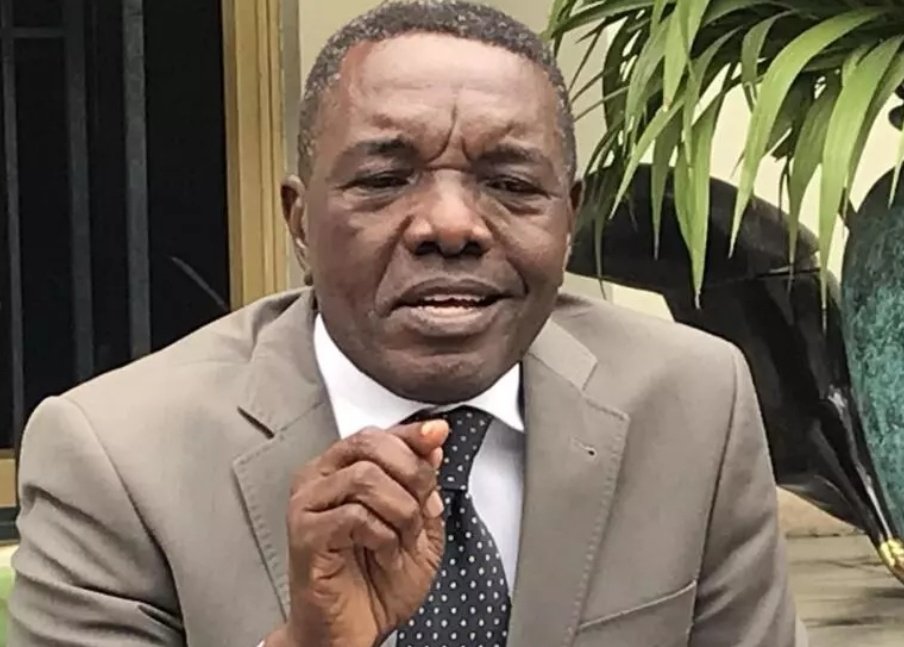 Déclaration de la CENCO : Alain Atundu dénonce une position « asymétrique » sur la crise congolaise