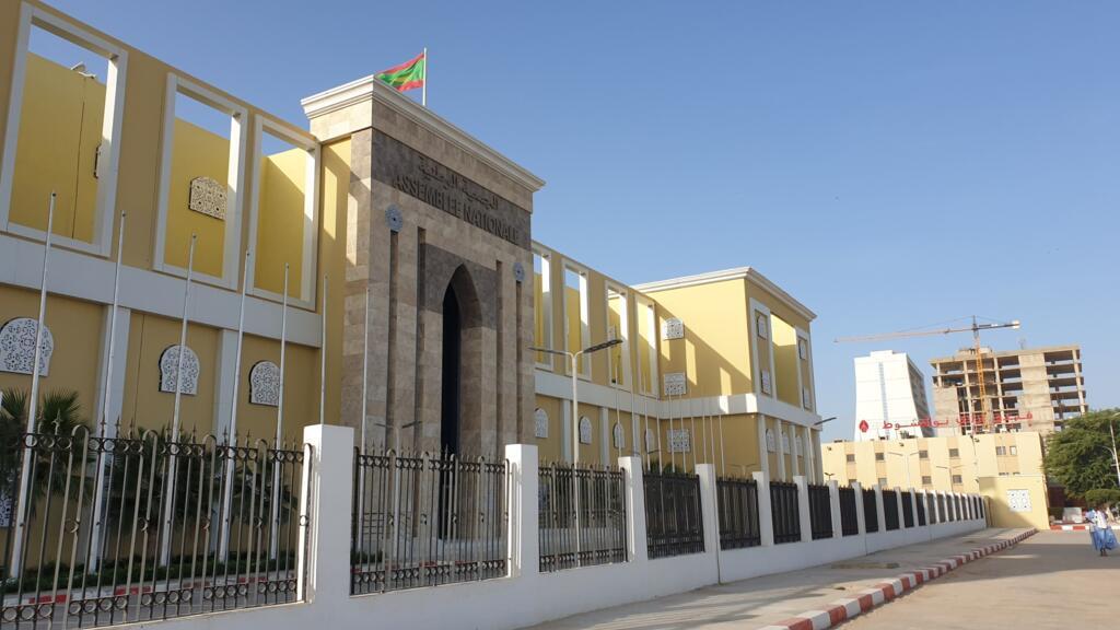 Deux députées abolitionnistes graciées en Mauritanie