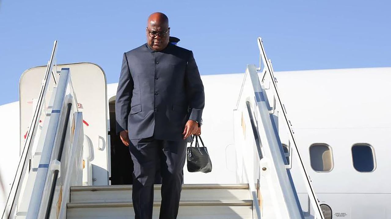 Ebola en RDC : Félix Tshisekedi annonce son arrivée en Ituri pour évaluer la riposte