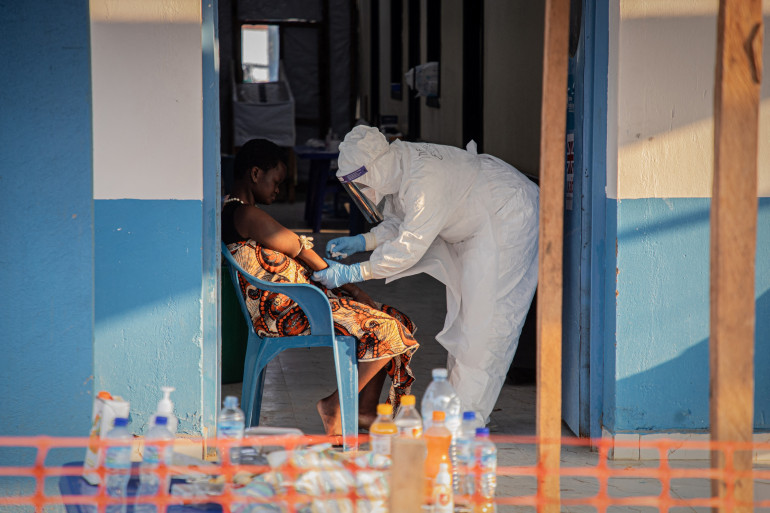 Ebola en RDC : Nouvelles Restrictions Sanitaires