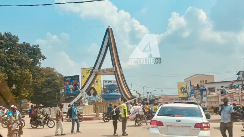 Ebola : la riposte intensifiée dans le Haut-Uele et la Tshopo