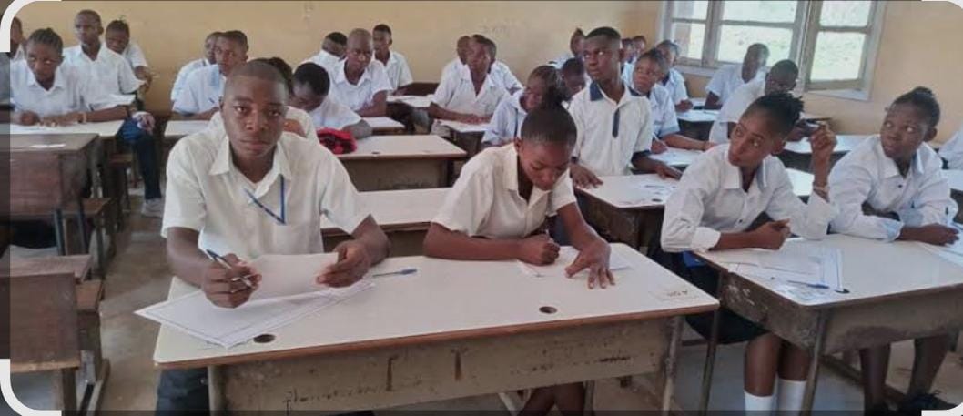 Examen d’État 2026 RDC : résultats rapides attendus