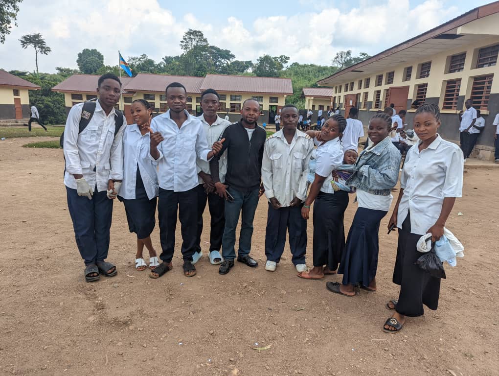 Examen d’État RDC 2026 : Les Finalistes Satisfaits