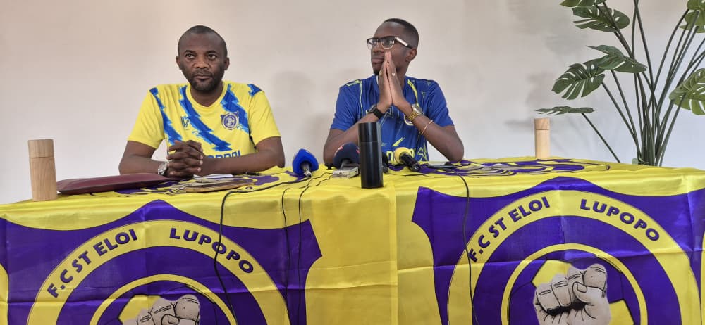 FC Lupopo au cœur du mercato : les clubs congolais en lice