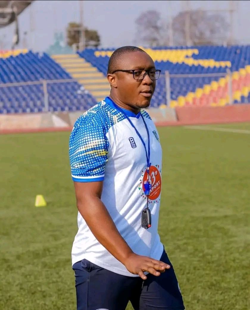 Guy Bukasa quitte Lupopo pour entraîner les jeunes d'Al Hilal au Soudan