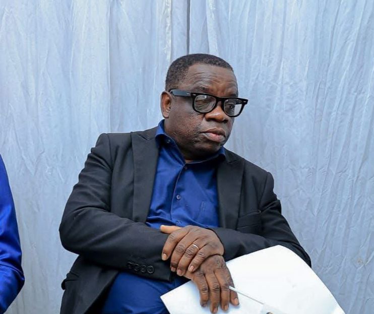 Haut-Katanga : Lubumbashi en deuil, le Dircab du Président de l'Assemblée provinciale le Dr Modeste Balloy a tiré sa révérence