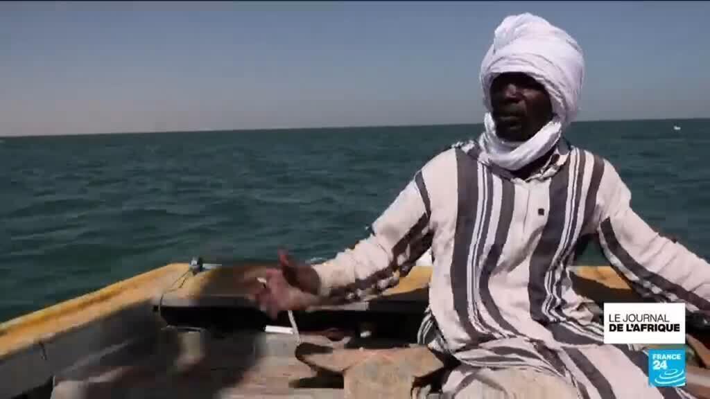 Imraguen en Mauritanie : le patrimoine de pêche menacé par le climat