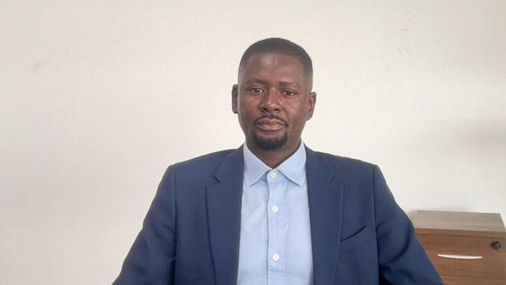 Junte du Burkina : un journaliste exilé parle de terrorisme d'État