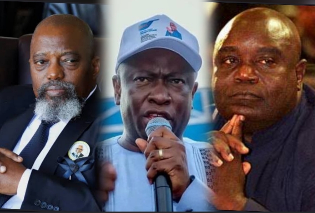 Kabuya crève l'abcès sur l'assassinat de Mzee Kabila: « C’est joseph Kabila qui a tué Laurent-Désiré Kabila »