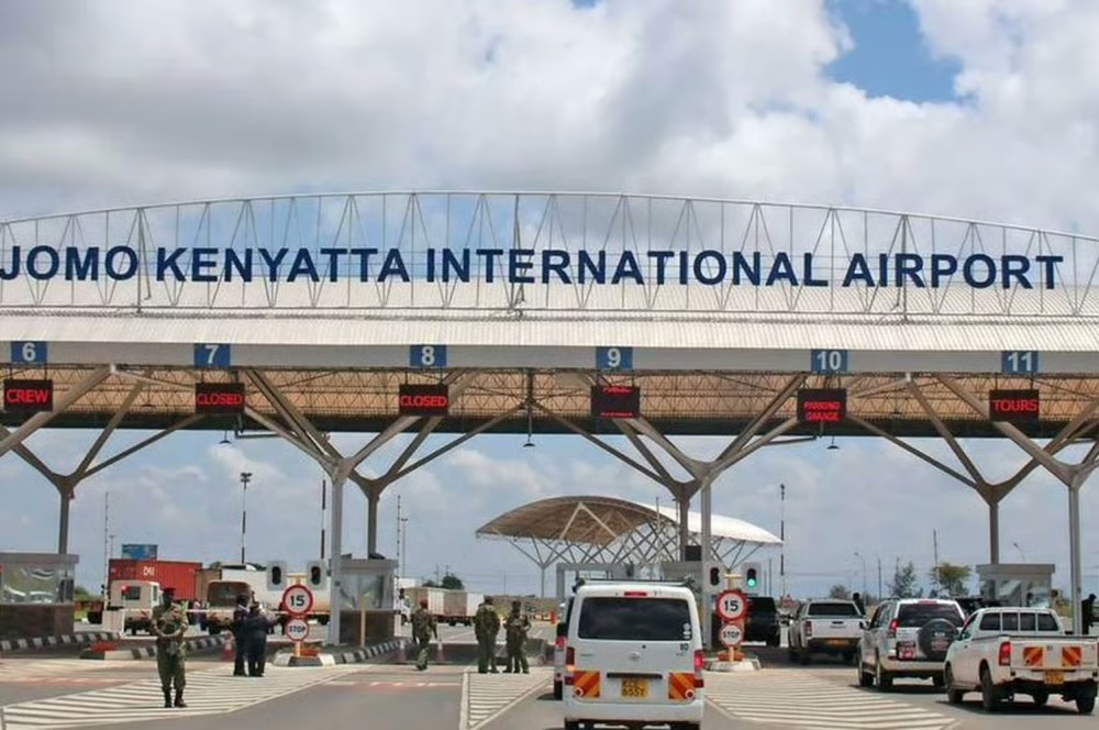 Kenya : un projet de 1,2 milliard USD pour porter la capacité annuelle de l’aéroport de Nairobi à 22 millions de passagers