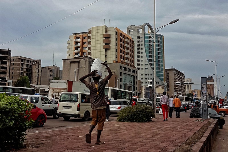 Kinshasa se prépare à l’Ebola malgré l’absence de cas confirmés