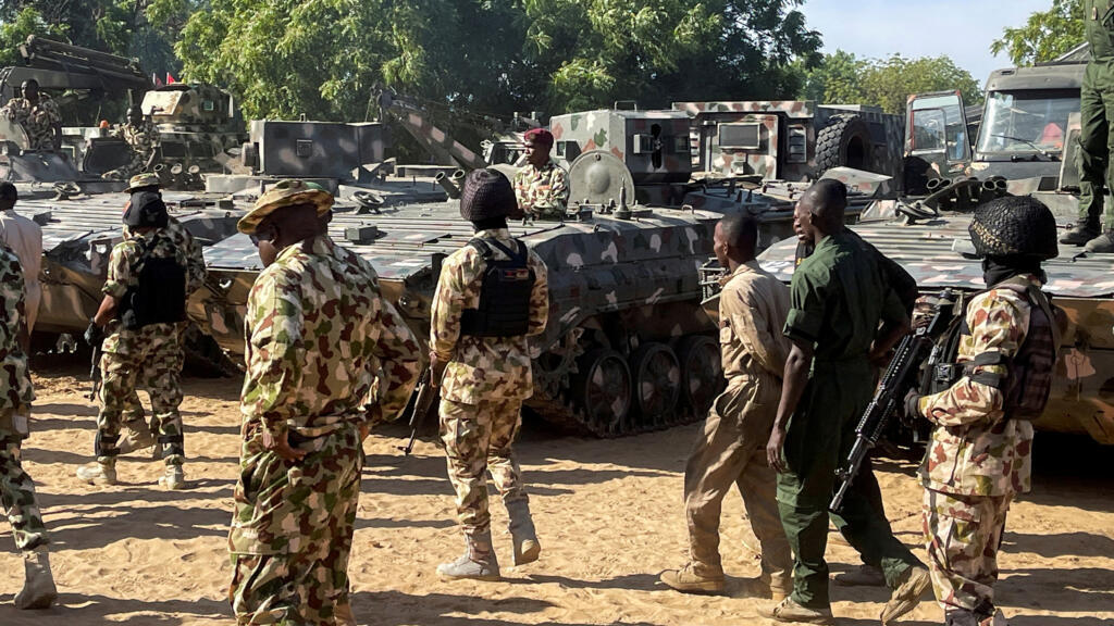 Libération de 44 élèves et professeurs à Oyo : l'armée nigériane met fin à 56 jours de captivité