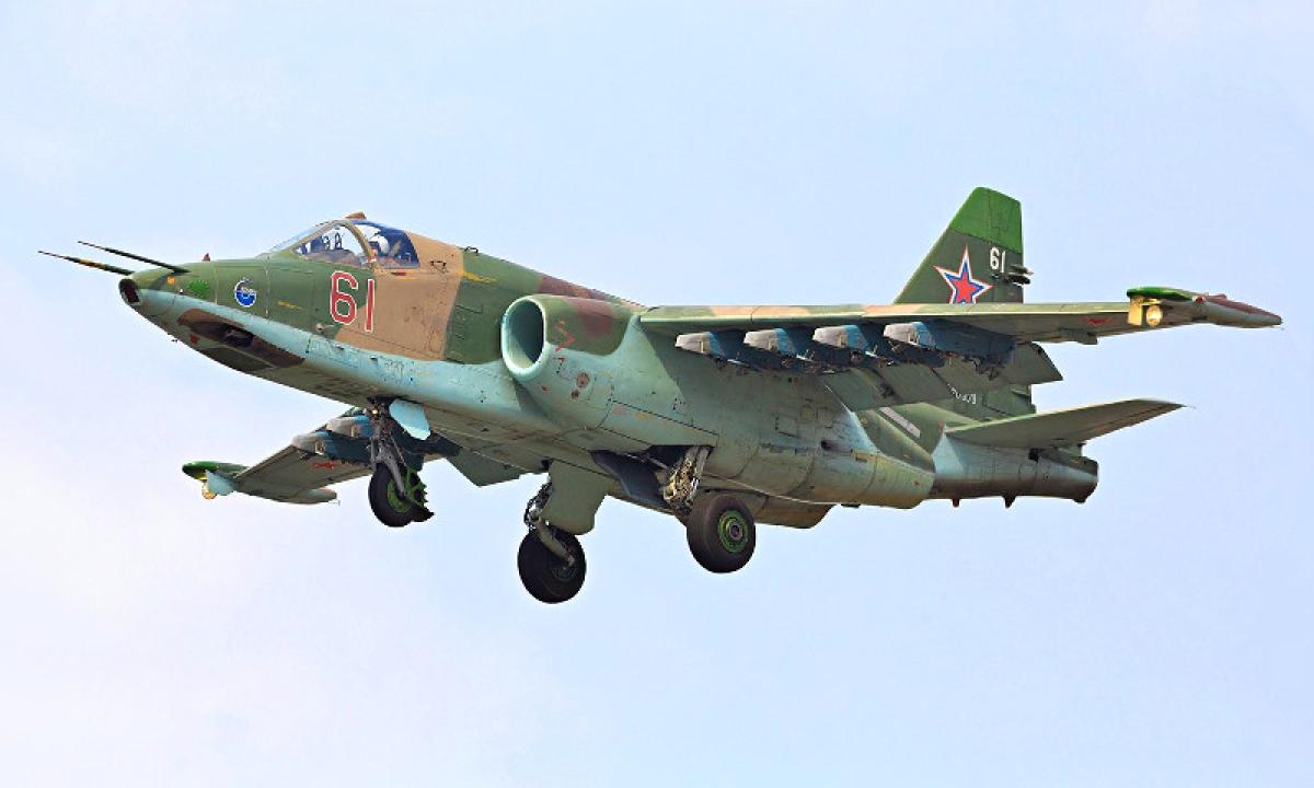 M23 : le prétendu tir d’avion FARDC est une désinformation