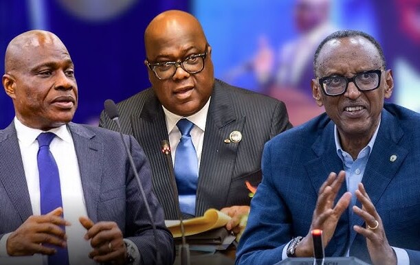Martin Fayulu : « Tshisekedi est au pouvoir grâce à Kagame », ses déclarations lors d'un Live X de Stanis Bujakera