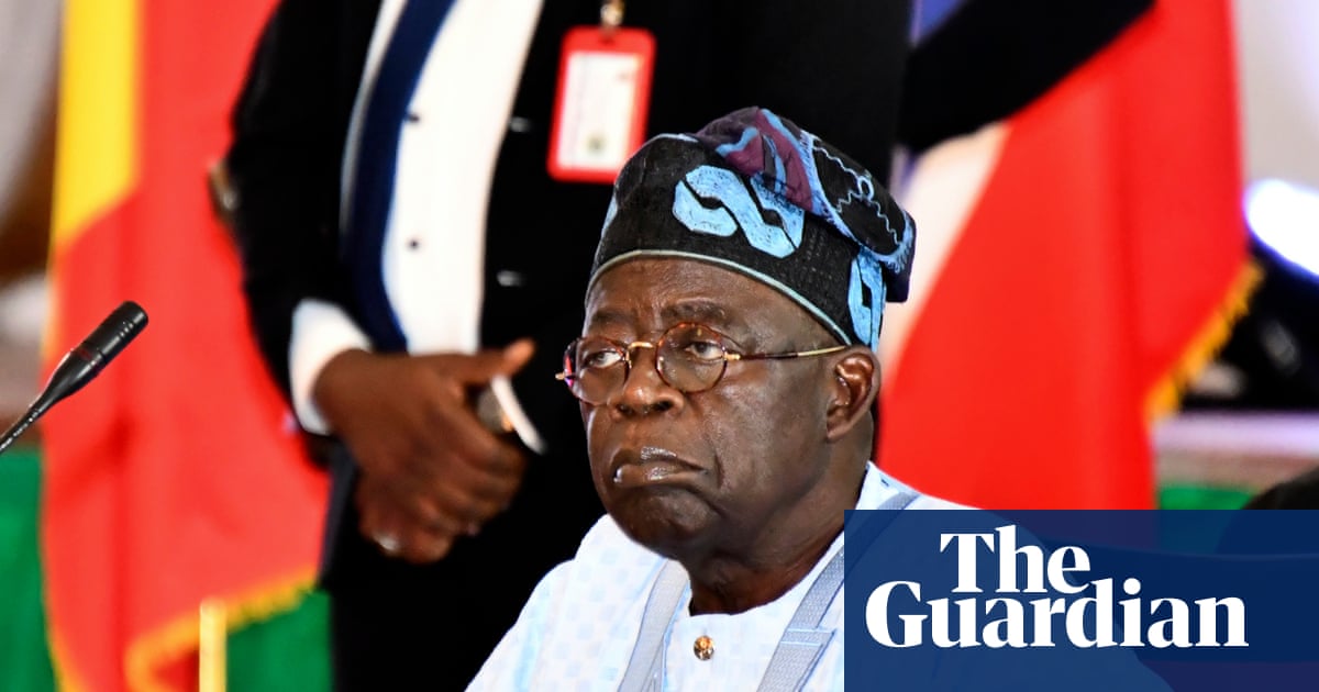 Nigeria : le scandale d'une agence fédérale fictive au cœur du budget 2026