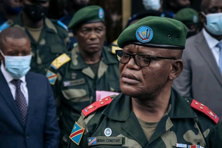 Procès Tshiwewe : Constant Ndima devient juge