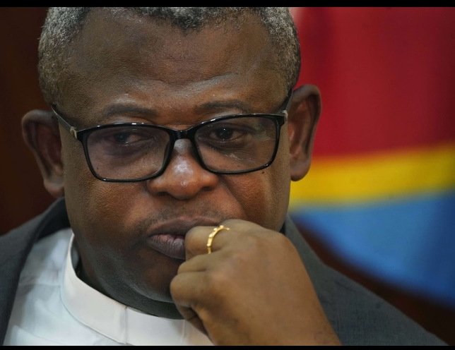 RDC : changement de constitution, la vraie peur c'est avoir peur