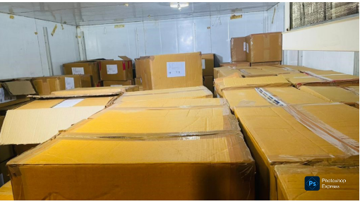 RDC : des médicaments réceptionnés à Kinshasa pour lutter contre le cancer - ACP