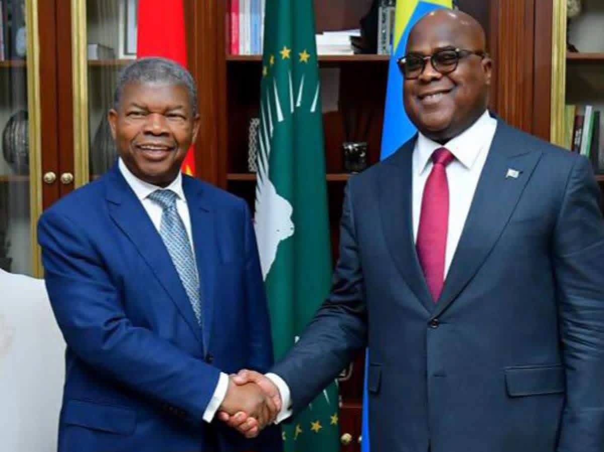 RDC : Luanda dit NON et Kinshasa propose l'impossible