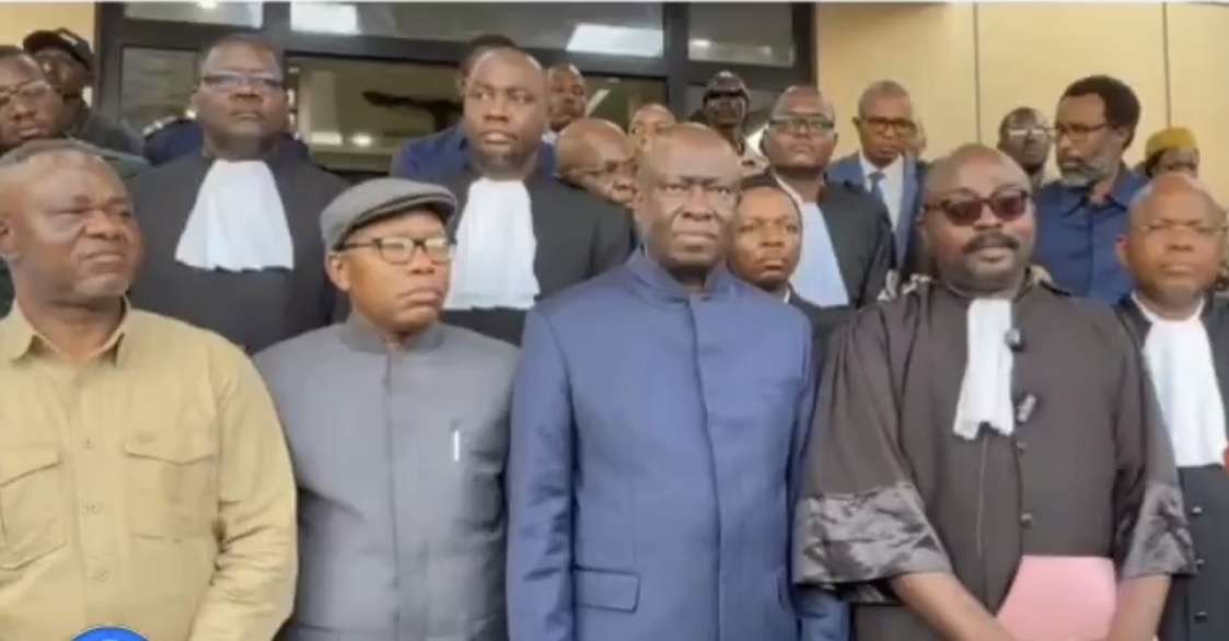 RDC : l’UDPS sonne l’heure de la discipline et saisit la justice contre les usurpateurs de son identité
