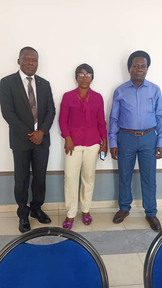 RDC: Menaces contre Maître Abraham Ekumbaki