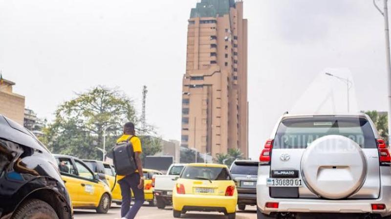 RDC : plafonnement des loyers à 5 % expliqué par l'amortissement comptable