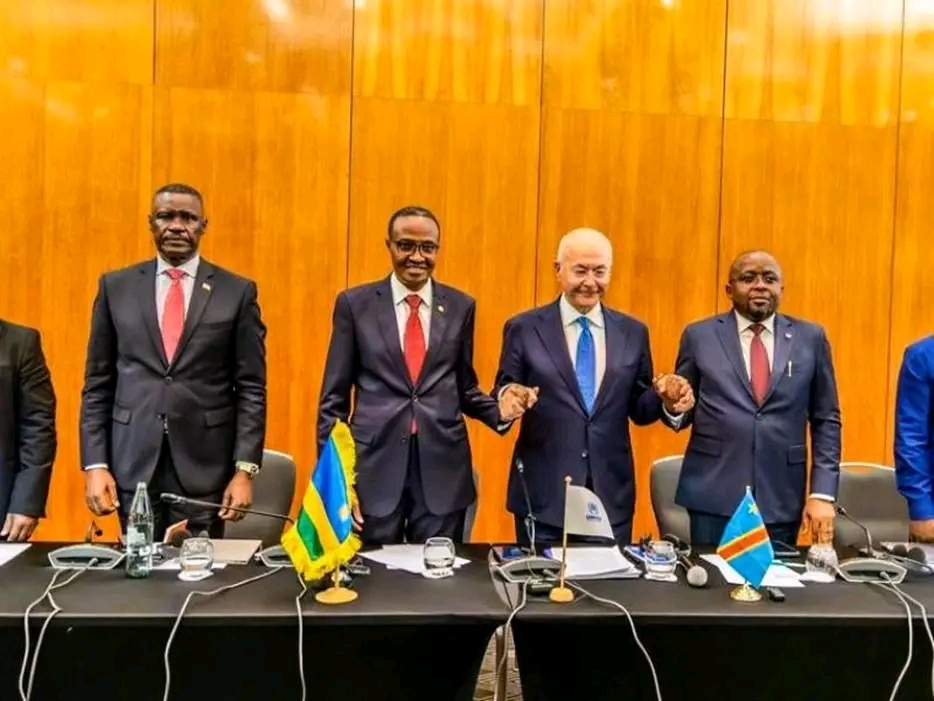RDC-Rwanda-HCR : Lancement d'une feuille de route 2026-2027 pour le retour des réfugiés