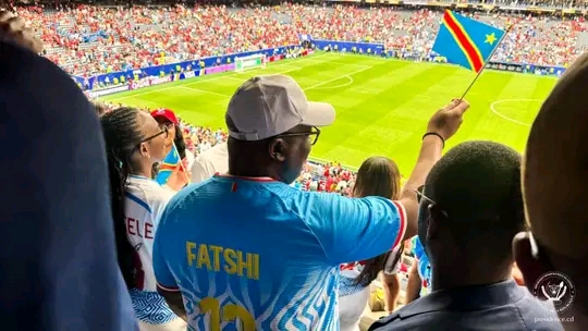 RDC VS Colombie : Le Président Tshisekedi disponibilise un avion pour les congolais vivant au Canada