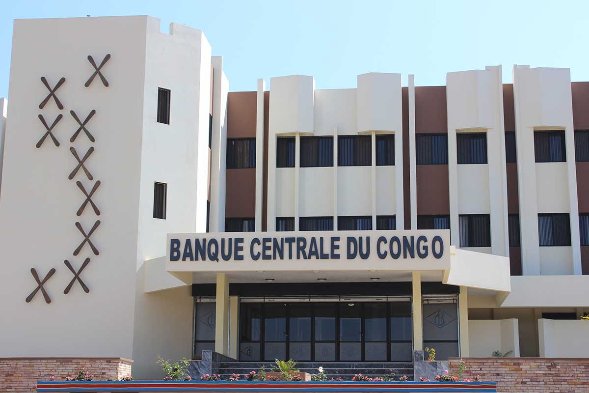 Record de bénéfices bancaires en RDC malgré une faible bancarisation
