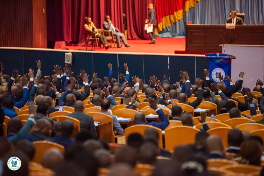 Référendum en RDC : les enjeux et les scénarios