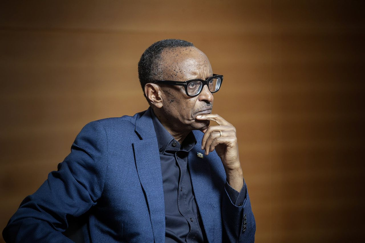 Rwanda : La Coalition pour le Changement Démocratique