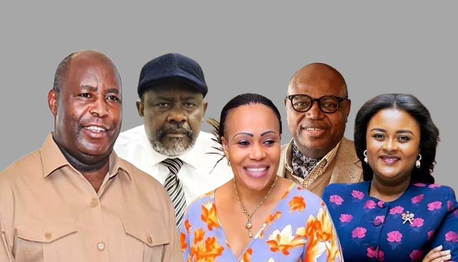 Le schéma Ndayishimiye contesté par le camp Kabila : dialogue interrompu