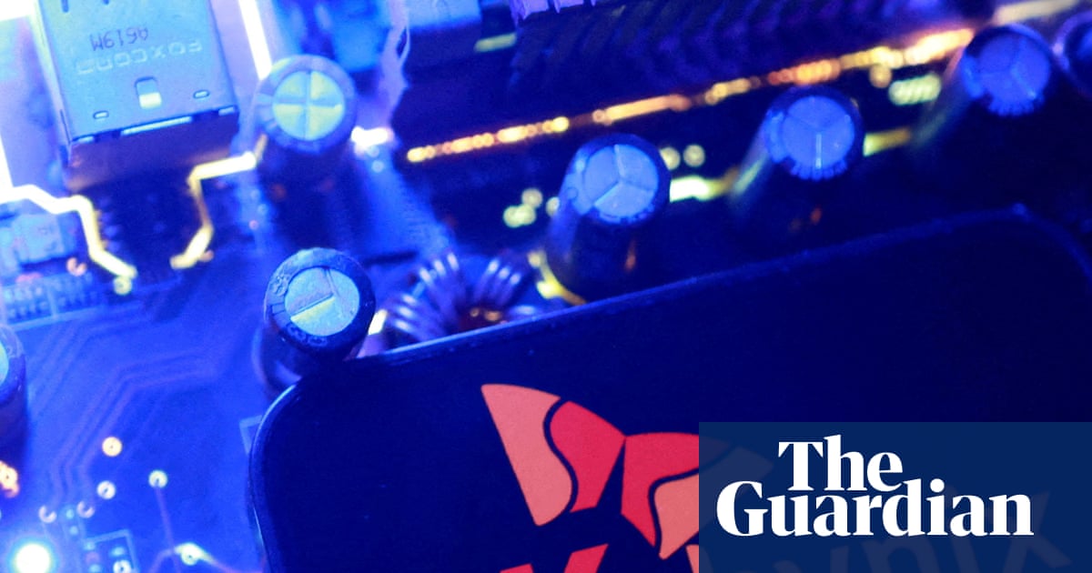 SK hynix lève 26,5 md aux US, boosté par le boom IA