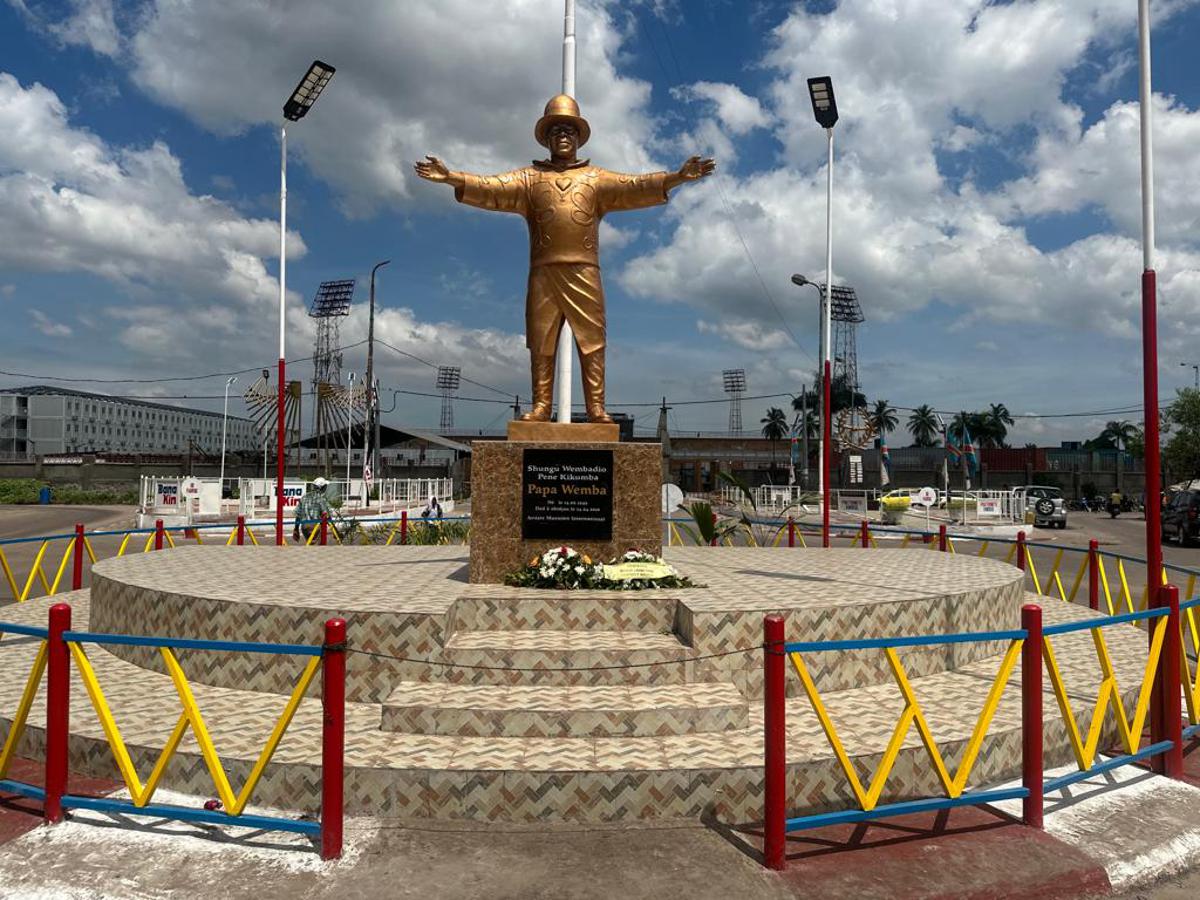 Vols de perruques en hausse à Kinshasa : une alerte sécurité le 9 novembre 2023